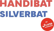 Handibat Silverbat (CAPEB)