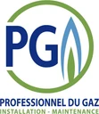 PG – Professionnel du Gaz