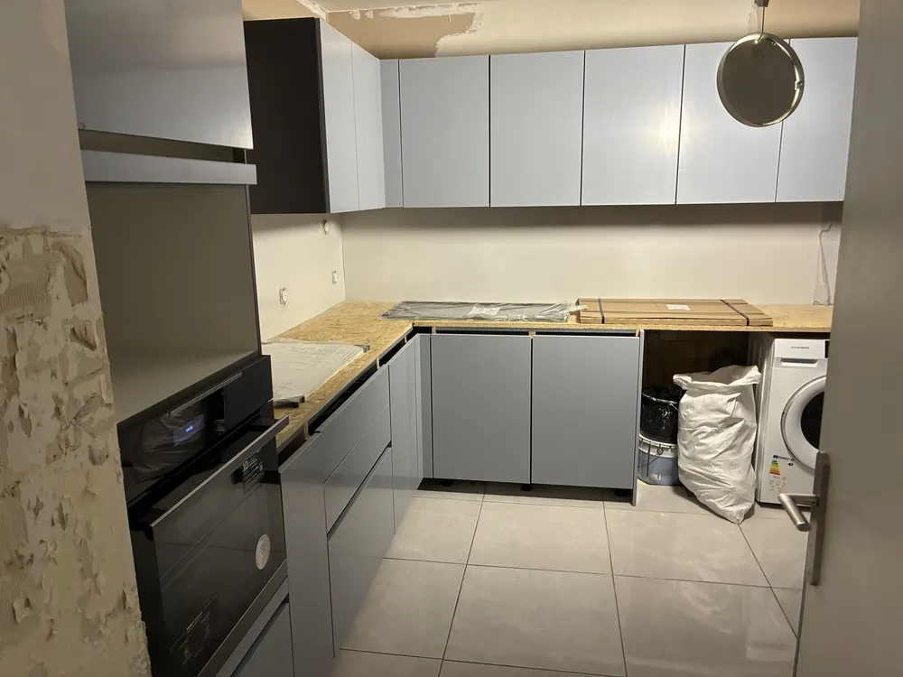 Cuisine sur mesure